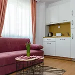 Sweet Homes 6 Апартаменты