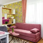 Апартаменты Sweet Homes 6 *