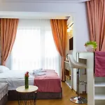 Sweet Homes 6 Апартаменты Солнечный берег