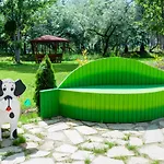 Апартаменты Sweet Homes 6