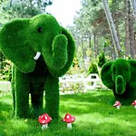 Sweet Homes 6 Солнечный берег