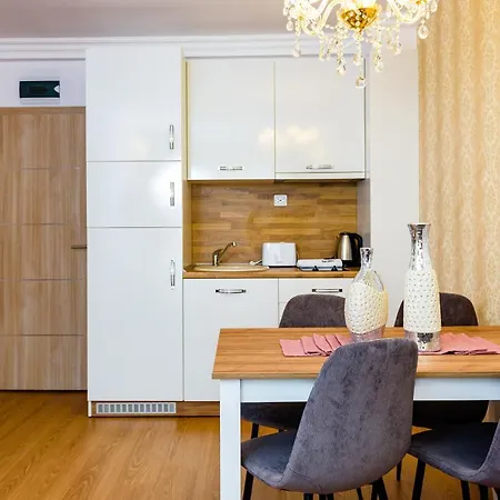 Апартаменты Sweet Homes 6 *
