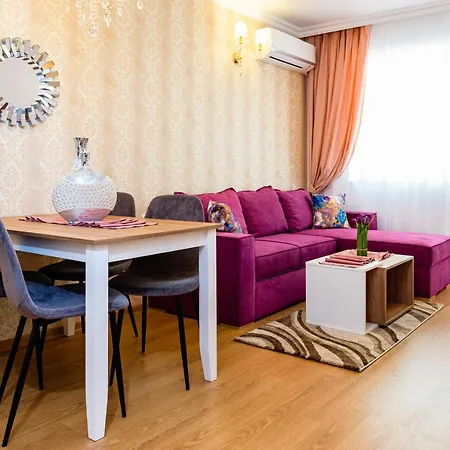 Apartment Sweet Homes 6