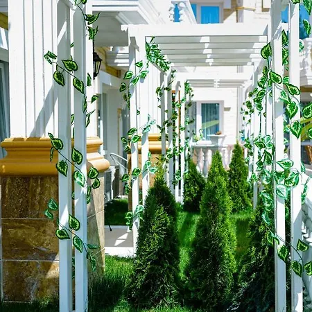 Sweet Homes 6 Apartment Sunny Beach