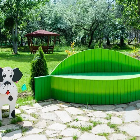 Апартаменты Sweet Homes 6