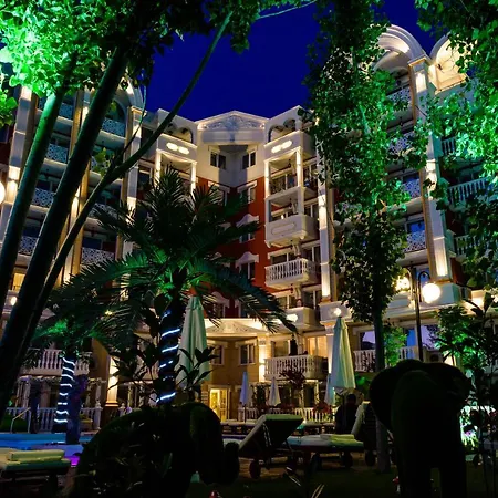 Sweet Homes 6 Apartment *