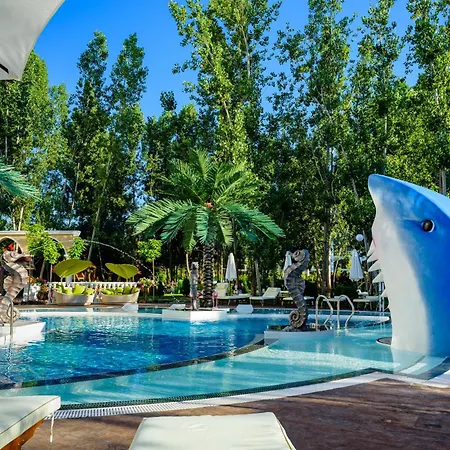 Sweet Homes 6 Apartment Sunny Beach