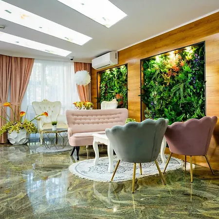 Sweet Homes 6 * Sunny Beach