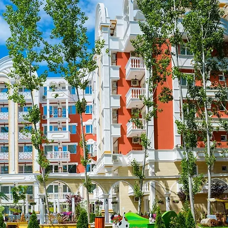 Sweet Homes 6 * Солнечный берег