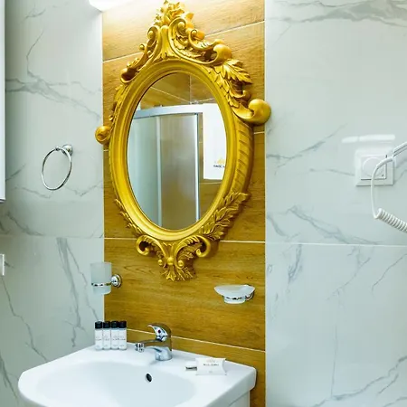 Apartment Sweet Homes 6 Sunny Beach