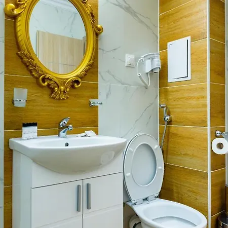 Sweet Homes 6 Apartament *