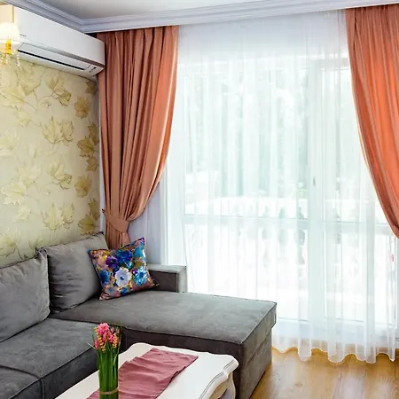 Sweet Homes 6 Apartment *