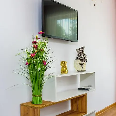 Sweet Homes 6 * Sunny Beach