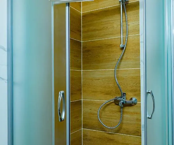 Апартаменты Sweet Homes 6