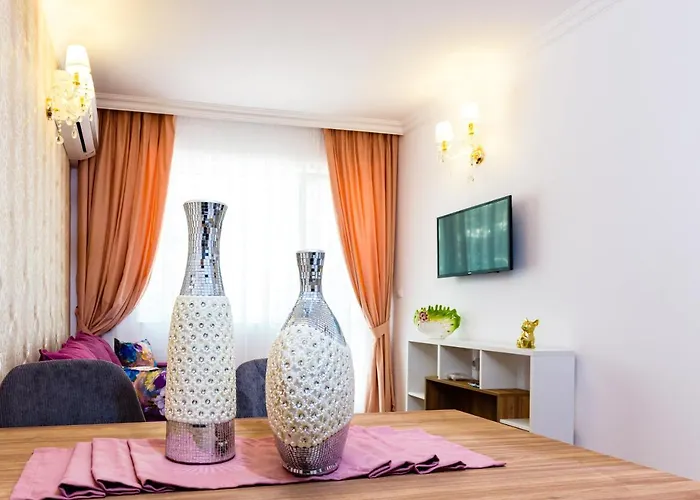 Apartment Sweet Homes 6