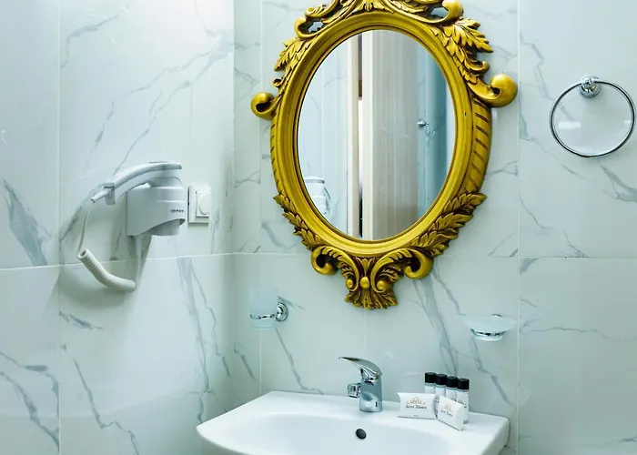 Sweet Homes 6 Slăntjev Brjag