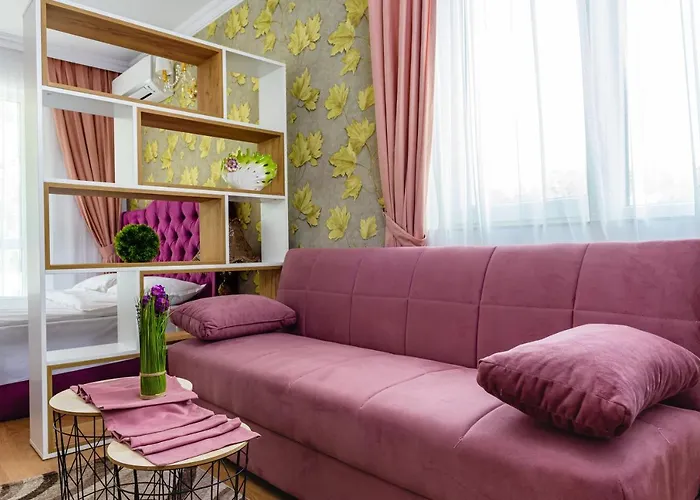 Sweet Homes 6 Солнечный берег