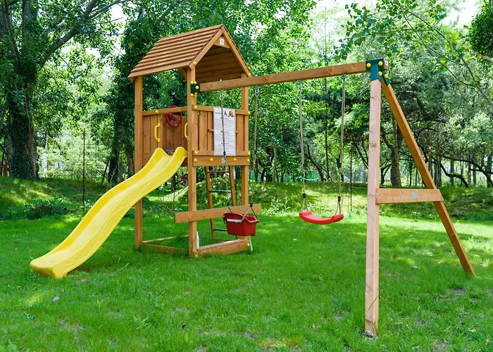 Sweet Homes 6 Апартаменты *