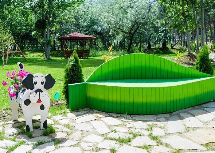 Апартаменты Sweet Homes 6