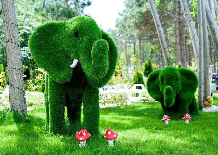 Sweet Homes 6 Солнечный берег