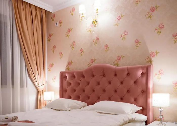 Sweet Homes 6 Slăntjev Brjag