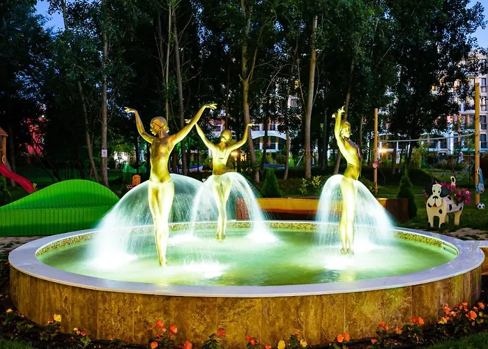 Lägenhet Sweet Homes 6