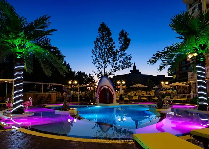 Sweet Homes 6 סאני ביץ'