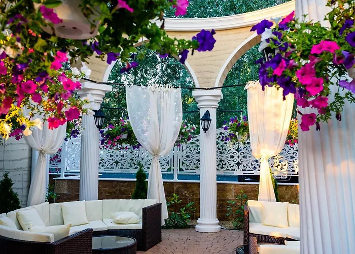 Sweet Homes 6 Lägenhet *