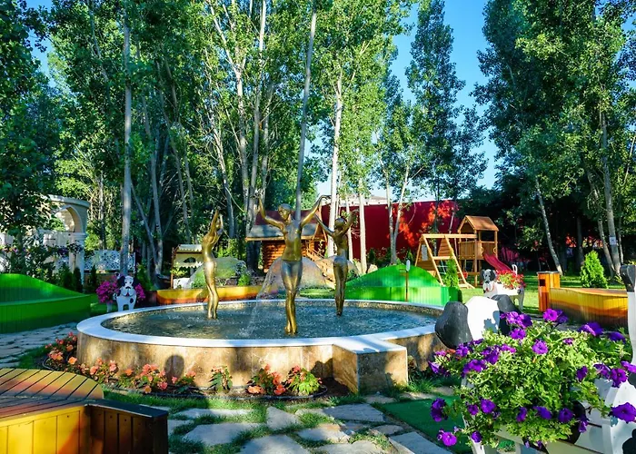 Lägenhet Sweet Homes 6 Slăntjev Brjag