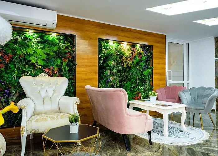 Apartment Sweet Homes 6