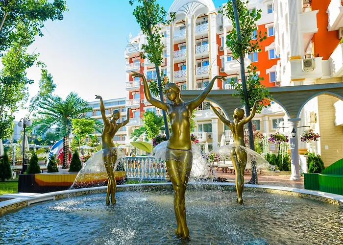 Apartment Sweet Homes 6 *