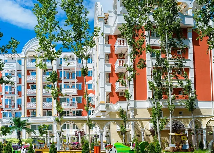 Sweet Homes 6 * Солнечный берег