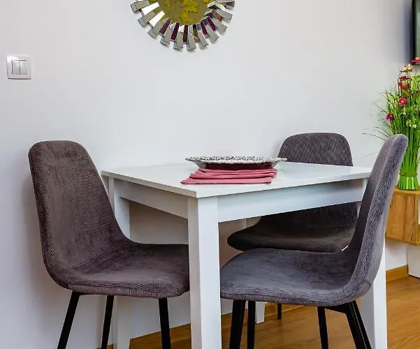 Sweet Homes 6 * Slăntjev Brjag