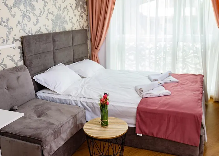 Sweet Homes 6 * Slăntjev Brjag