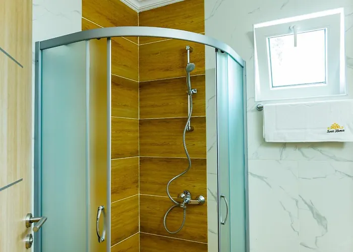 Sweet Homes 6 * Солнечный берег