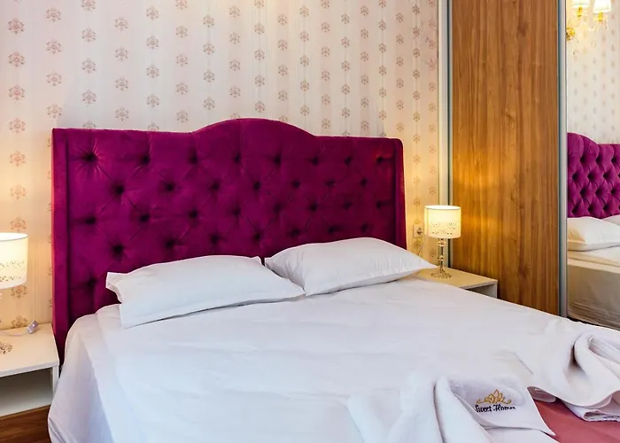 Sweet Homes 6 Apartment