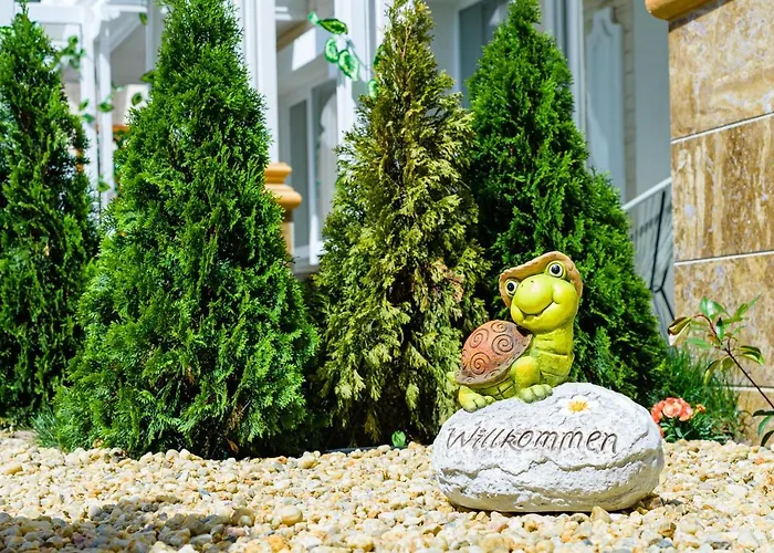 Sweet Homes 6 Lägenhet