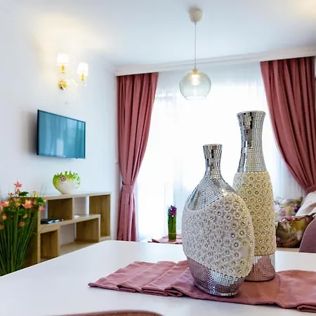 Sweet Homes 6 Appartement *