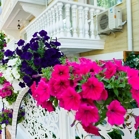 Sweet Homes 6 * Sunny Beach