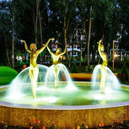 Appartement Sweet Homes 6