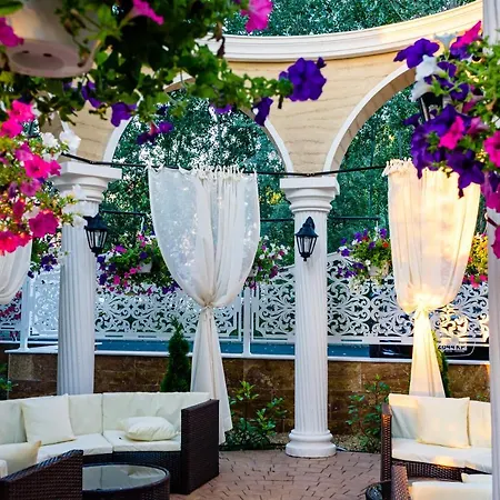 Sweet Homes 6 Appartement *