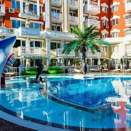 Sweet Homes 6 Appartement *