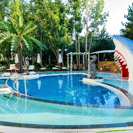 Sweet Homes 6 Appartement *