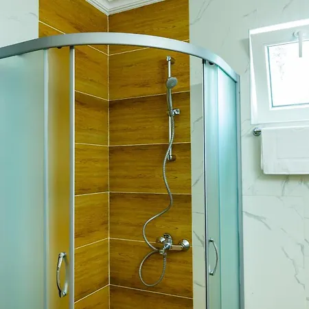 Sweet Homes 6 * Sunny Beach