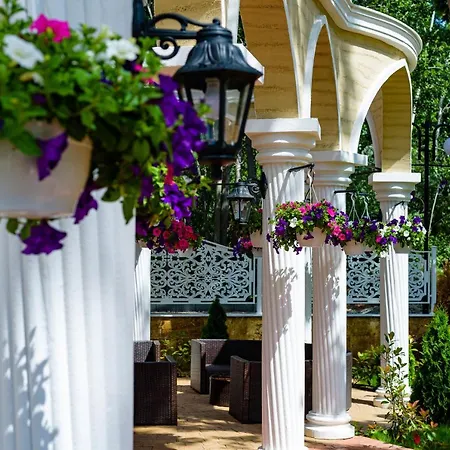 Sweet Homes 6 Apartament