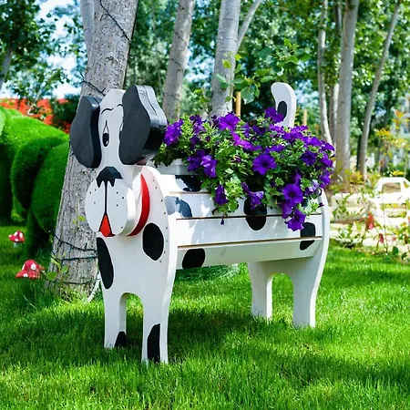 Appartement Sweet Homes 6 *