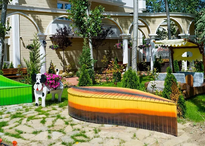 Apartament Sweet Homes 6 Słoneczny Brzeg