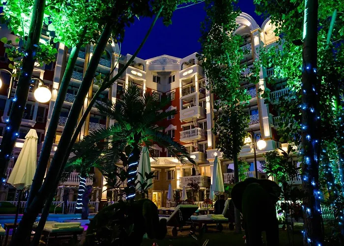 Sweet Homes 6 Apartament *