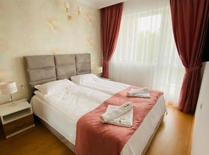 Sweet Homes 6 Słoneczny Brzeg